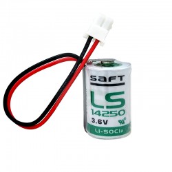 Allen Bradley 1771-BL Battery