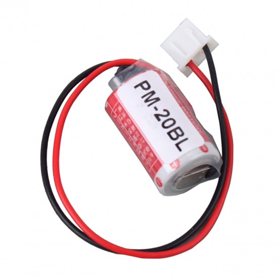 Replacement for Maxell ER3 Battery