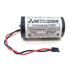 Mitsubishi Q7BAT - CR23500SE(3V) Battery