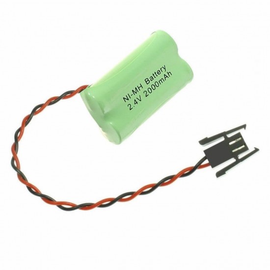 Replacement for FDK HHR-11F2G2 Battery