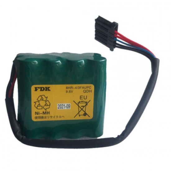 Replacement for Okuma E5503-07E-001 Battery