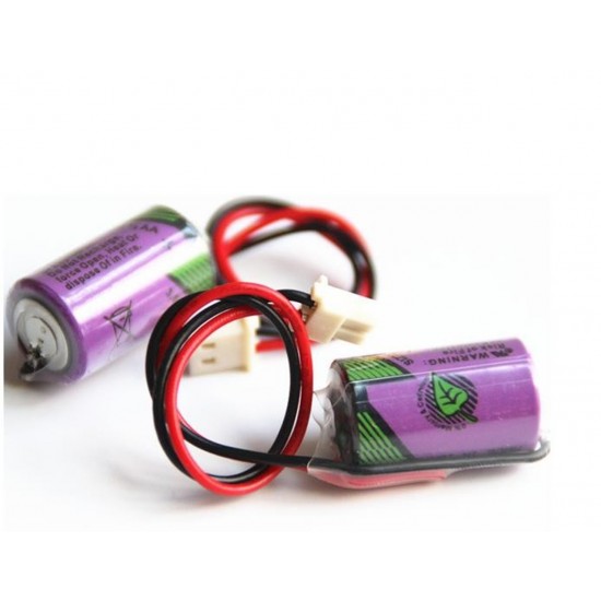 Replacement for Delta DVP-SA Battery