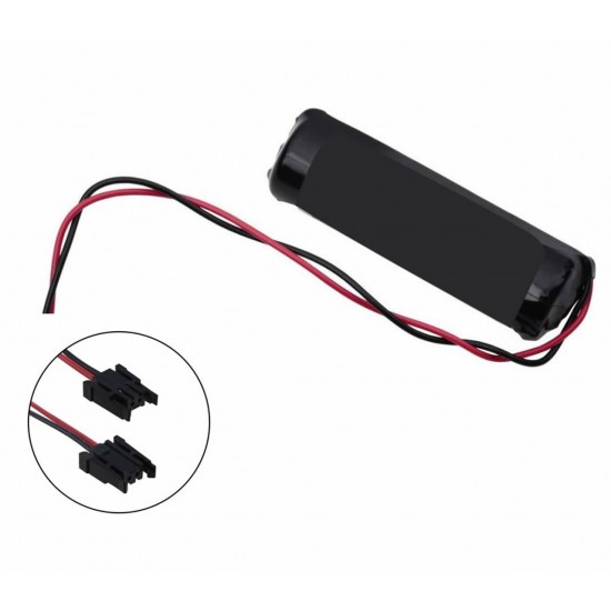 Replacement for Toyoda TXP-2789 Battery