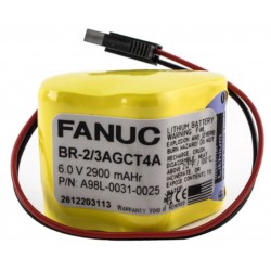 A98L-0031-0025 Panasonic Battery