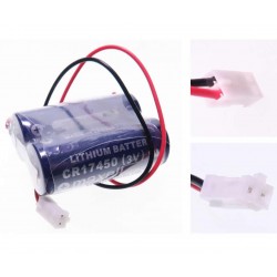 Mitsubishi Mazak D80UB016170 Battery