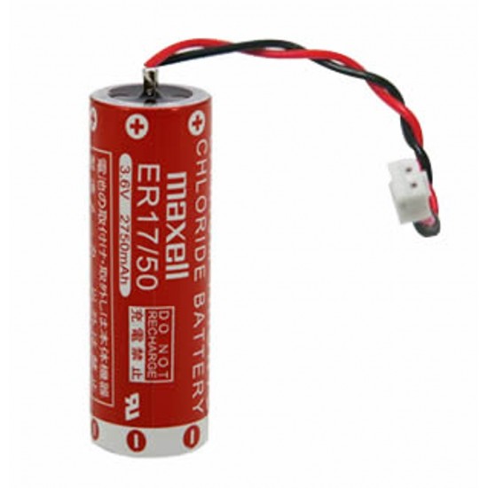 Replacement for Yamaha KAS-M53GO-110 Battery