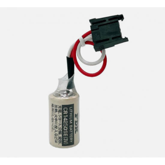 Replacement for Allen Bradley SLC-5/05 Battery