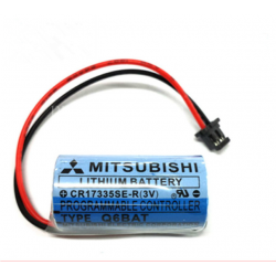 Mitsubishi Q8BAT Battery 