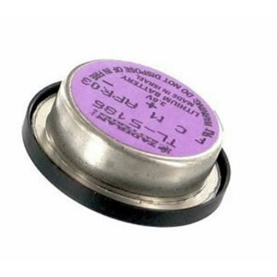 Replacement for Texas Instruments MC-BATT Battery